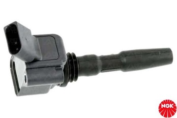 фото thumb №2, Ngk котушка запалювання audi a1 1.4 tfsi 8x1. 8xk. 8x