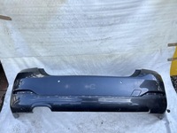 фото thumb №1, Бампер задняя bmw 4 f32 lift 16-