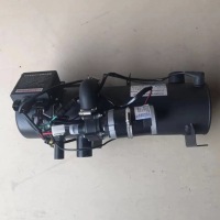 фото thumb №16, Водяной радиатор отопителя масла 10kw 24v tir отопление стояночный водяной дизель