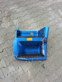 фото thumb №1, Підніжка ліва підніжка renault premium dxi volvo fe