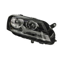 фото thumb №2, Лампа vw passat b7 passat b7 b7 10-15 фара r