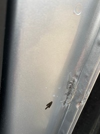 фото thumb №12, Mercedes b-klasa w247 двері праве передні