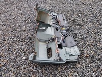 фото thumb №7, Стена перегородочная перегородка кузов land rover defender tdci 2007-2014