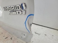 фото thumb №3, Toyota rav4 v 5 18- крышка крышка багажника зад задняя fv