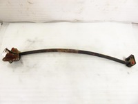 фото thumb №1, Ресора задня mercedes sprinter 903