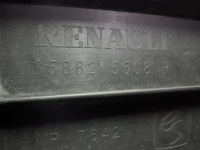 фото thumb №9, Renault espace v - крепление бампера зад заднего 858625508r