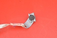 фото thumb №8, Подушка безопасности подушка шторка безопасности правая 985p00004r renault laguna 3 iii 07-15