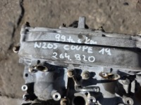 фото thumb №9, Mercedes w205 двигатель голый блок двигателя 264.920 2.0 i 190 kw/258 km 99 tys km 19 r