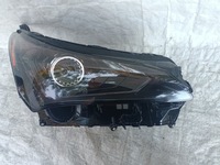 фото thumb №10, Lexus nx lift лампа передняя правая full led