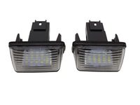 фото thumb №14, Nty фонари led подсветка номерного знака