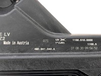 фото thumb №5, Новый фара matrix led правая сторона audi q7 sq7 4mb 4mg 2016 4m0941040a