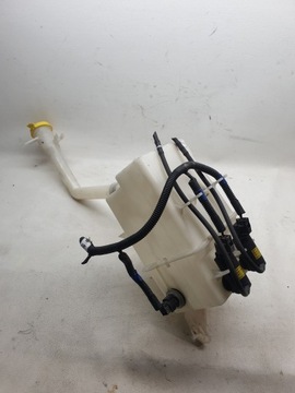 фото thumb №5, Chevrolet captiva 06-09 бачок склоомивача перед 96627002