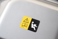 фото thumb №10, Bmw g12 g12 lci столик стіл складний тунелю середнього зад задньої сидіння