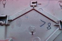 фото thumb №9, Mitsubishi eclipse cross 20- спойлер кришки козирок спойлер lift