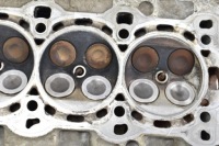 фото thumb №12, Головка opel corsa d astra j meriva b 1.2 1.4 16v a12xer a14xer 55562229