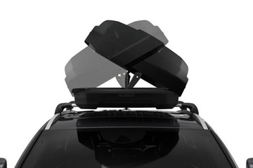 Багажник на крышу Box THULE FORCE XT XL 500 литров
