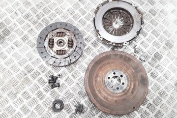 фото thumb №7, Комплект зчеплення vw caddy ii варіант 9k9b 038105273e 1.97l дизель 47kw