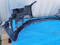 фото thumb №10, Audi a4 b9 8w0 s-line s4 15-19 бампер перед передний