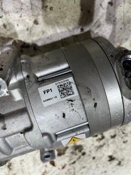 фото thumb №8, Tucson iv компрессор компрессор кондиционера 1.6 гибрид 977e1cz100 phev hev