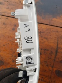 фото thumb №7, Лампа потолочный audi a3 8v 8v0947135a