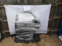 Купить Lexus rx 2018 2019 2020 дверь левое задняя коплектная, фото thumb