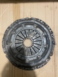 фото thumb №4, Ford focus прижим сцепления с диск