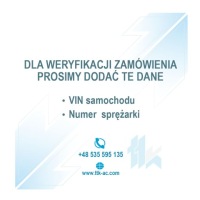 фото thumb №3, Дроти wysokiego напруги комплект janmor d7e