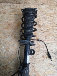 фото thumb №4, Jeep renegade поворотний кулак лівий перед амортизаторна стійка 1.6d