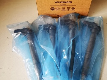 фото thumb №1, Инжектор vw golf jetta octavia ii 2.0 tdi