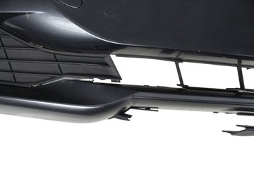 фото thumb №11, Бампер перед переднее комплектный bmw f30 f31 2011-2015 b39