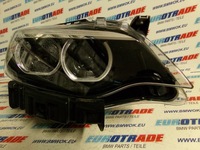 фото thumb №14, Bmw 2 f22 f23 m2 f87 lci лампа лампы led перед левая правая комплект рестайлинг