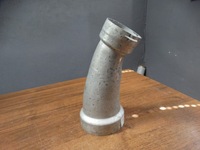 фото thumb №3, Idealna труба турбины bentley gt gtc 1