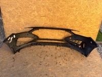 фото thumb №13, Hyundai i30 i-30 iii 3 lift 20- бампер передний перед