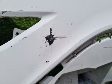 фото thumb №11, Бампер зад ford fiesta mk vii 8a61 17k823