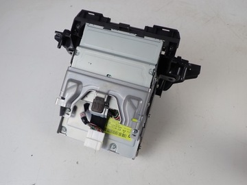 фото thumb №6, Навигация модуль блок управления экран mazda cx-5 ii европа kb8m669c0d