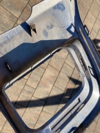 Купить Jeep grand cherokee wk2 lift grli решётка бампера orygi., фото thumb