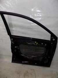 фото thumb №6, Honda cr-v iii 06-11 b92p дверь левый перед