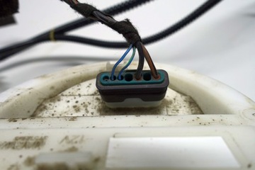 фото thumb №7, Mercedes w204 1.8 компрессор насос топлива 2044700294 2044700394 поплавок