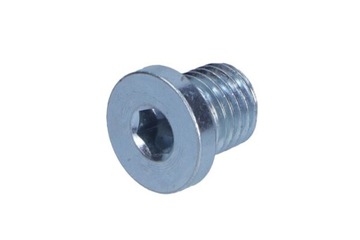 фото thumb №2, 257.829.001 винт spustu масла db c класс w204