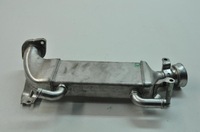 фото thumb №3, Mercedes cla220 cdi c117 2014 rhd egr радиатор