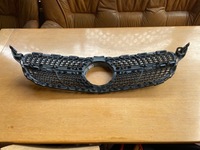 фото thumb №10, Mercedes c w205 amg 15- решётка радиатора решётка каркас решётка радиатора a2058804583