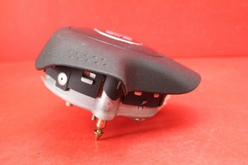 фото thumb №8, Подушка безопасности подушка безопасности водителя 6l0880201d seat ibiza 3 iii 02-06
