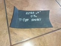 фото thumb №1, Astra h 1.9cdti 150km захист панелі 331985437