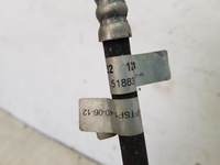 фото thumb №10, Шланг труба кондиционера 51883154 fiat 500l 1.3d