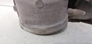 фото thumb №9, Vw id3 skoda enyag рейка рульового управління трансмісія кермо. 22r.