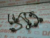 Купити Mercedes-benz a-class шланг паливний форсунки a 180 cdi / d дизель, фото thumb