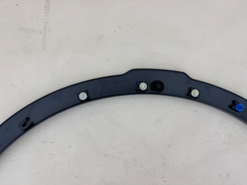 фото thumb №14, Land rover discovery sport l550 14-19 планка крила лівий перед fk7216a075