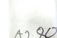 фото thumb №16, Гасник середній opel zafira b 5852469 5852552