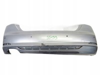 фото thumb №1, Audi a5 8w6 8w s-line бампер зад задний