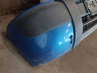 фото thumb №9, Kompletny перед капот бампер лампи citroen berlingo i lift kddc